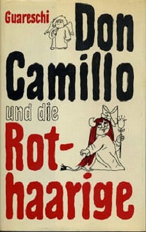 [Don Camillo 00] • Don Camillo und die Rothaarige